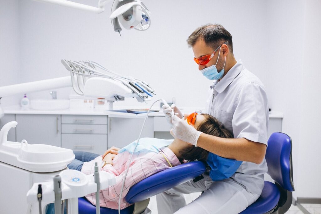 Dental Works Medina: Nurturing Healthy Smiles, One Patient at a Time